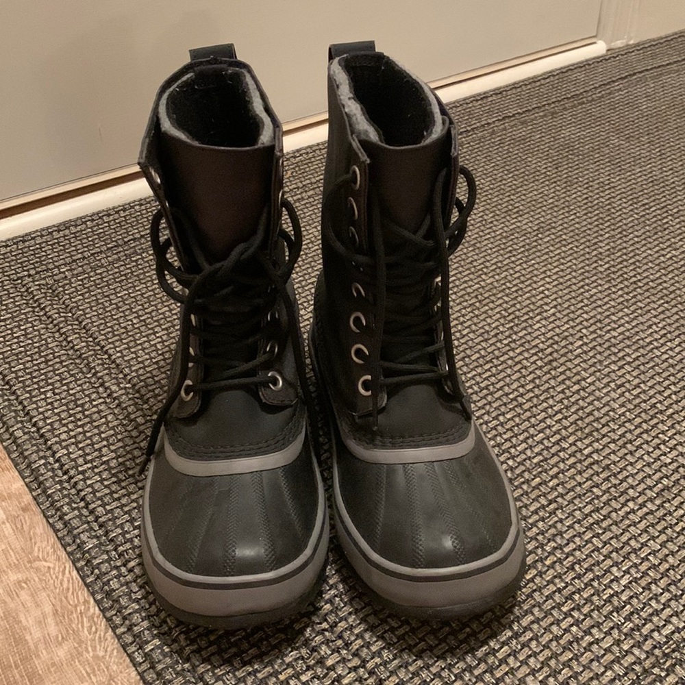Sorel winter boots